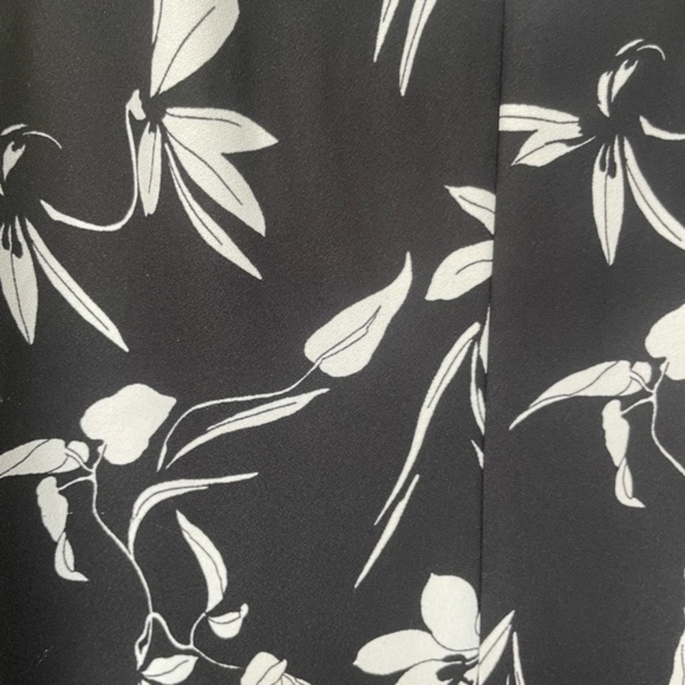 Banana Republic Floral Shift Dress - Picture 7 of 7